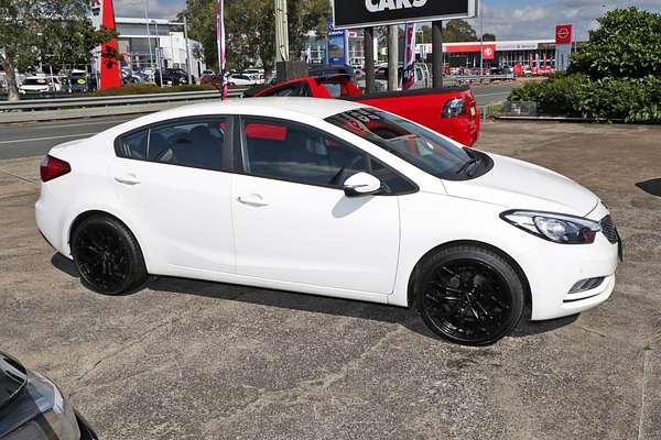 2015 Kia Cerato S YD
