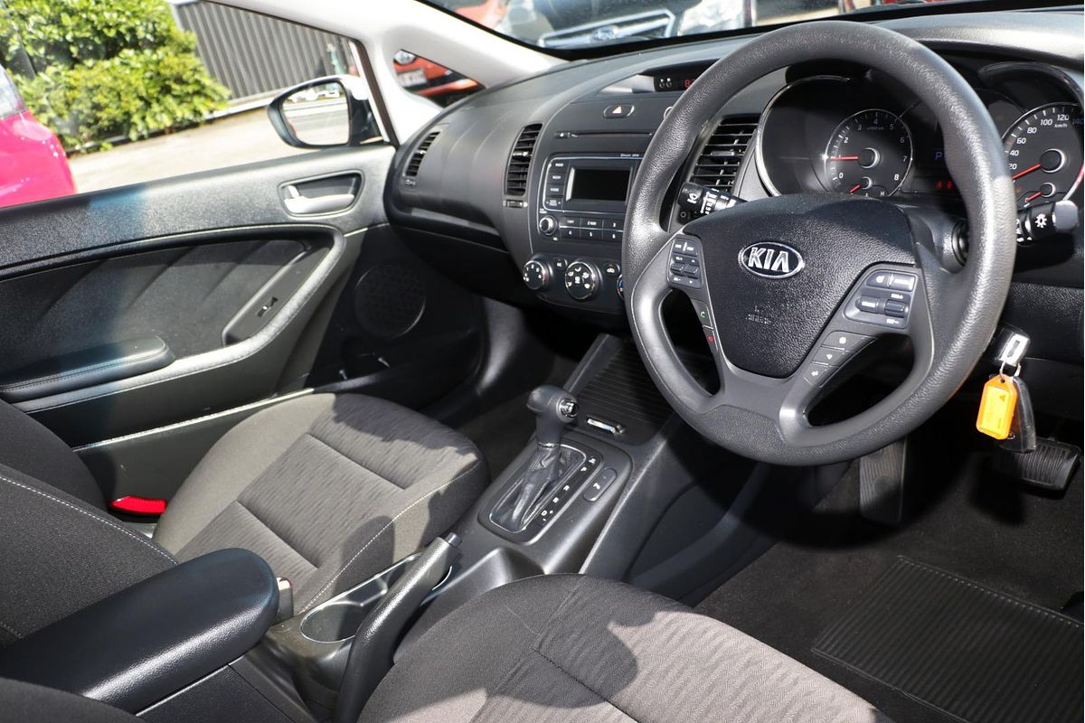 2015 Kia Cerato S YD