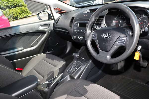 2015 Kia Cerato S YD