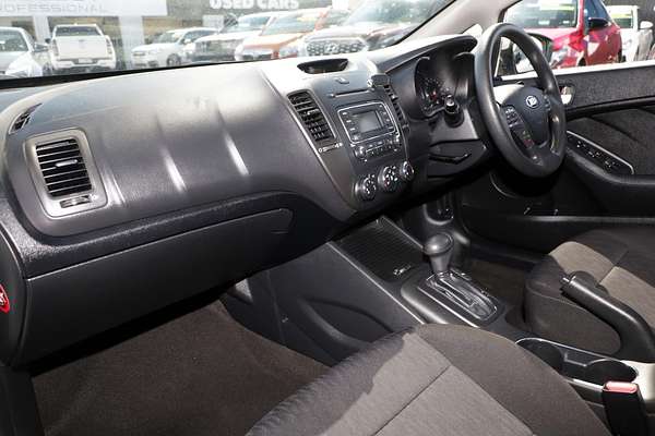2015 Kia Cerato S YD