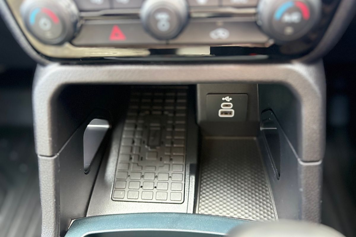 2023 Ford Everest Ambiente 2.0L