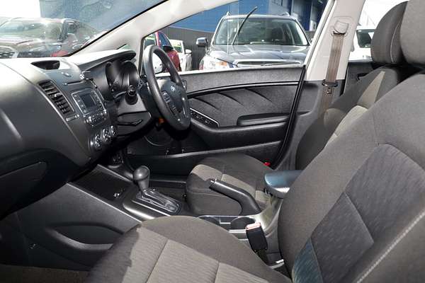 2015 Kia Cerato S YD