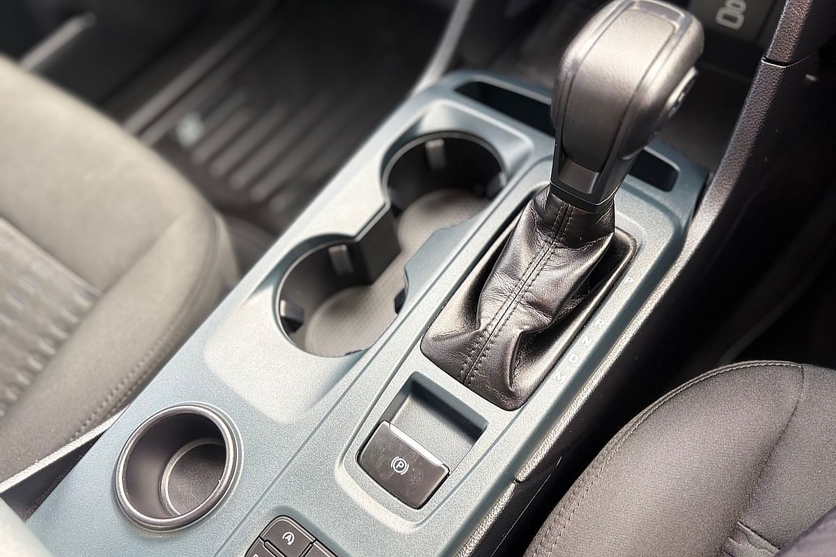 2023 Ford Everest Ambiente 2.0L