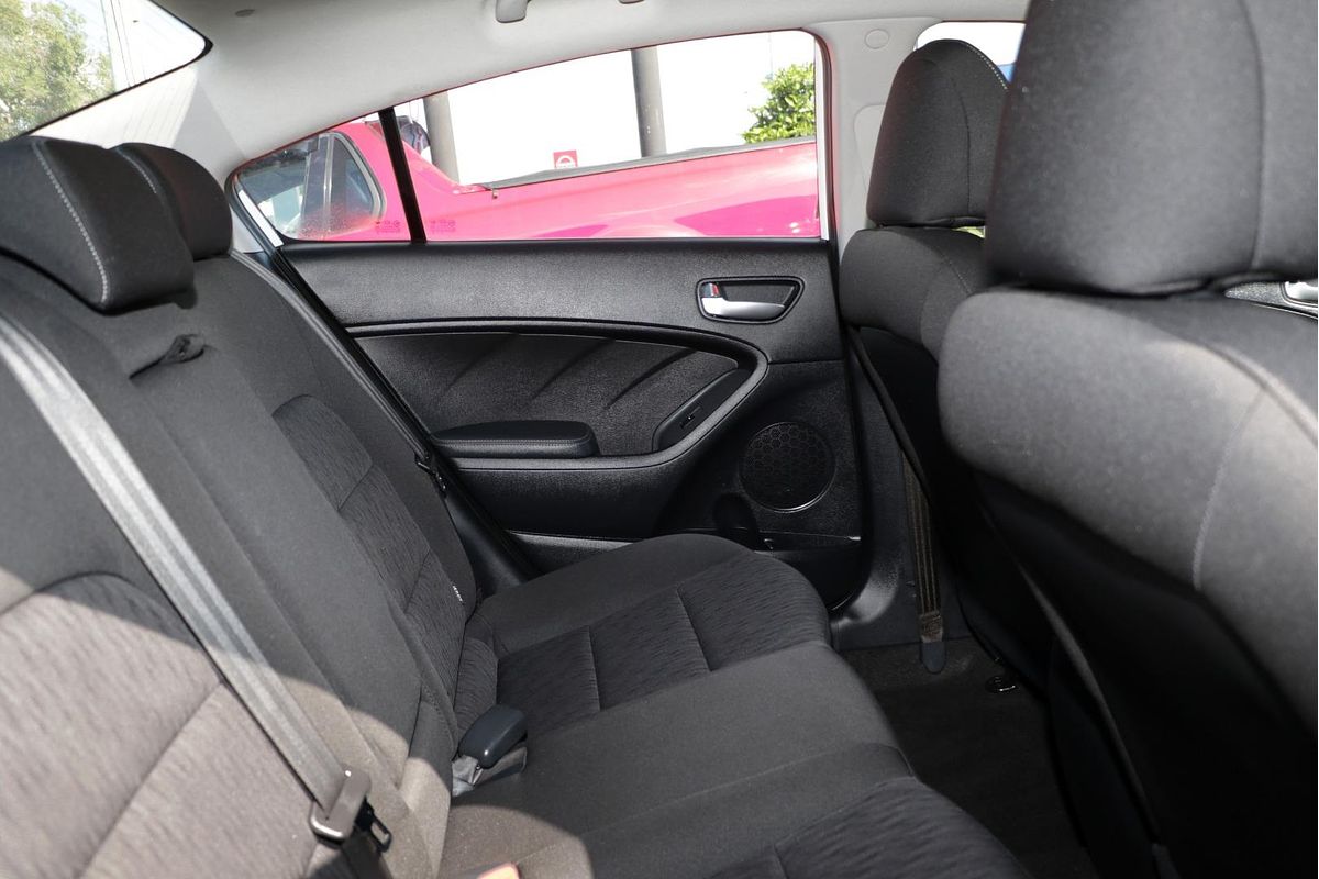 2015 Kia Cerato S YD