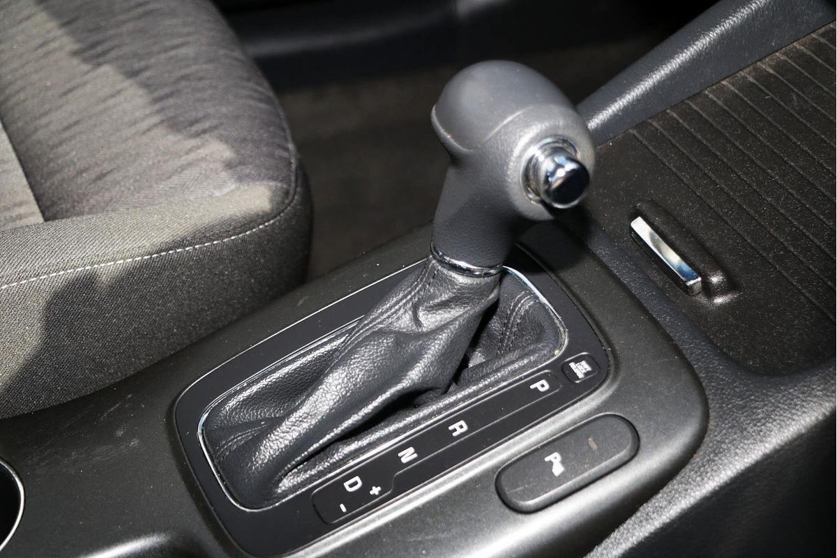 2015 Kia Cerato S YD