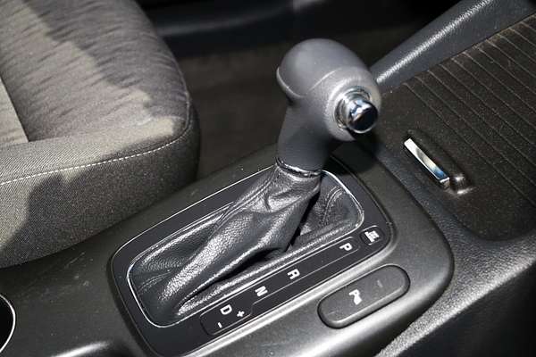 2015 Kia Cerato S YD