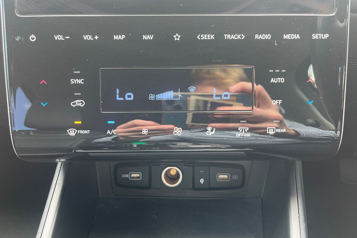 2021 Hyundai Tucson Elite NX4.V1