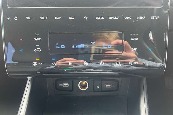 2021 Hyundai Tucson Elite NX4.V1