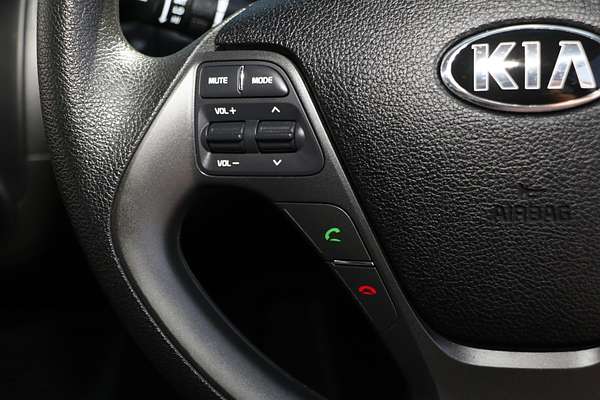 2015 Kia Cerato S YD