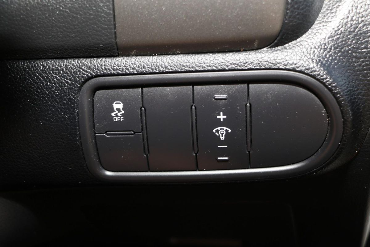 2015 Kia Cerato S YD