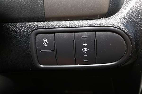 2015 Kia Cerato S YD