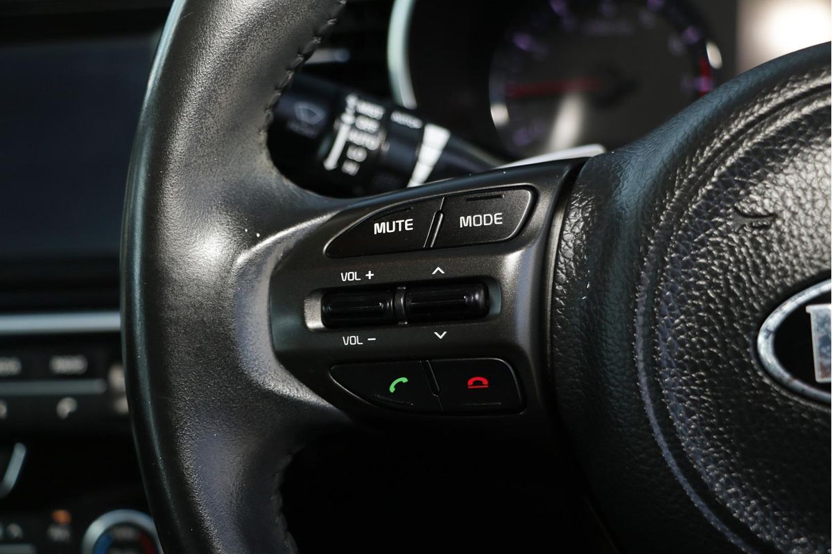 2014 Kia Optima Platinum TF