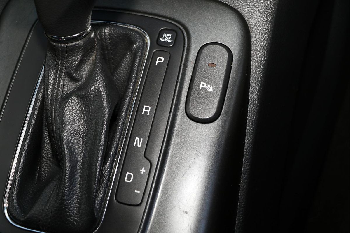 2015 Kia Cerato S YD