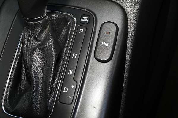 2015 Kia Cerato S YD