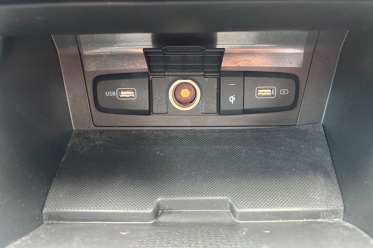 2021 Hyundai Tucson Elite NX4.V1