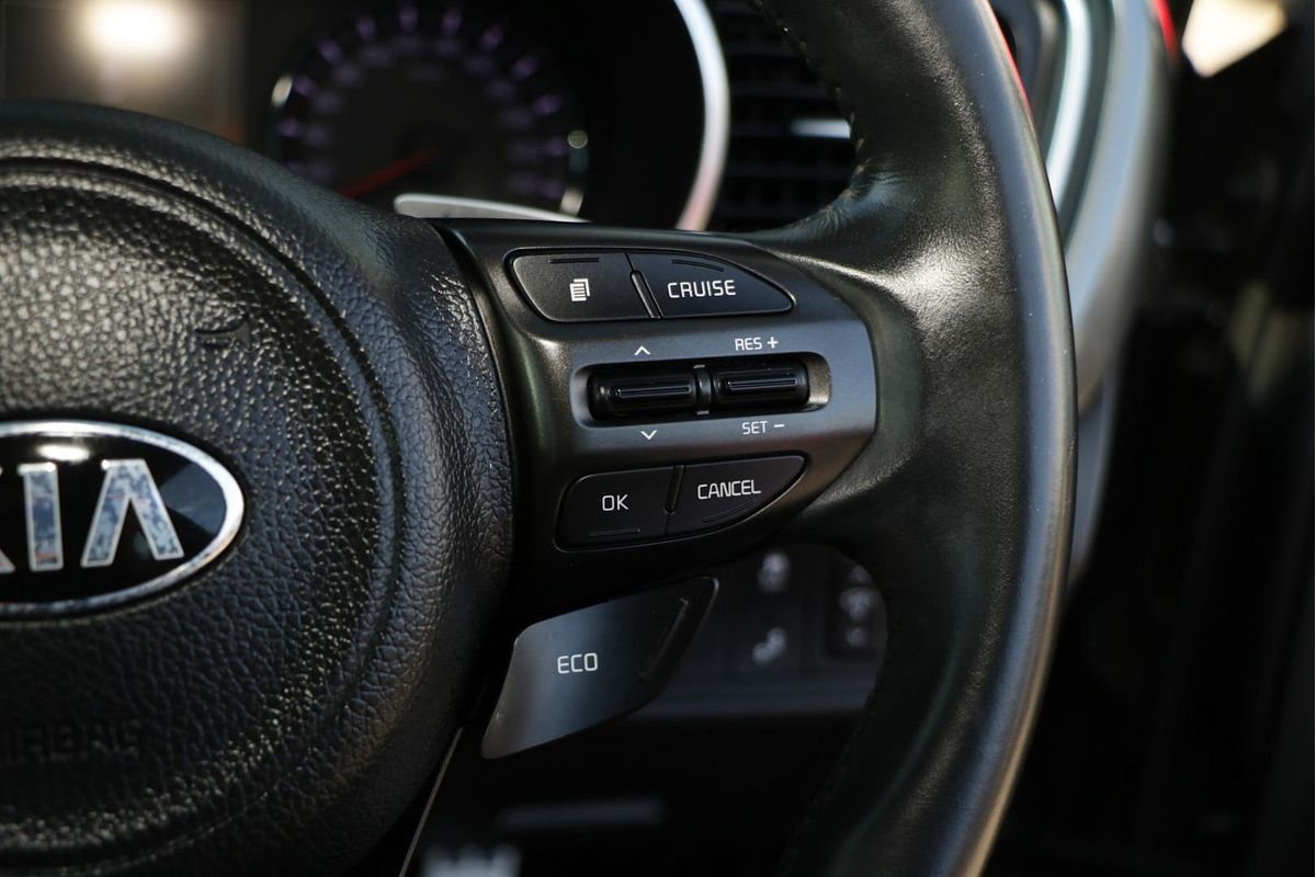 2014 Kia Optima Platinum TF