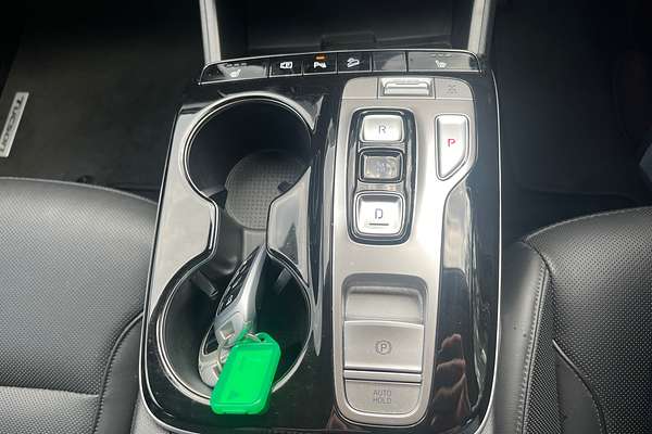 2021 Hyundai Tucson Elite NX4.V1