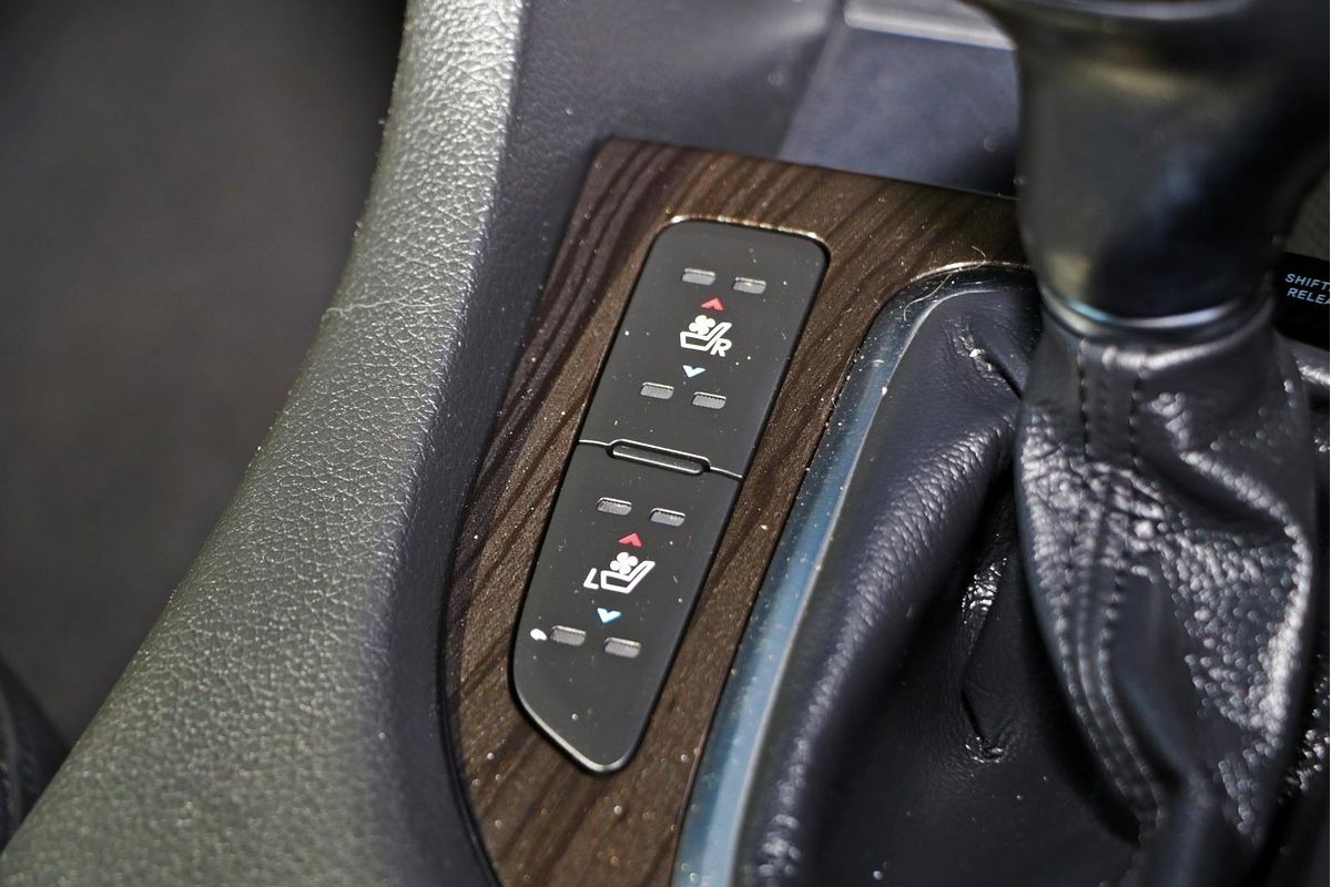 2014 Kia Optima Platinum TF