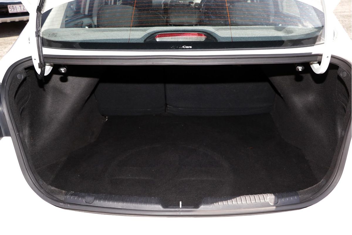 2015 Kia Cerato S YD