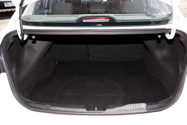 2015 Kia Cerato S YD