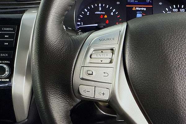 2020 Nissan Navara ST D23 Series 4 4X4