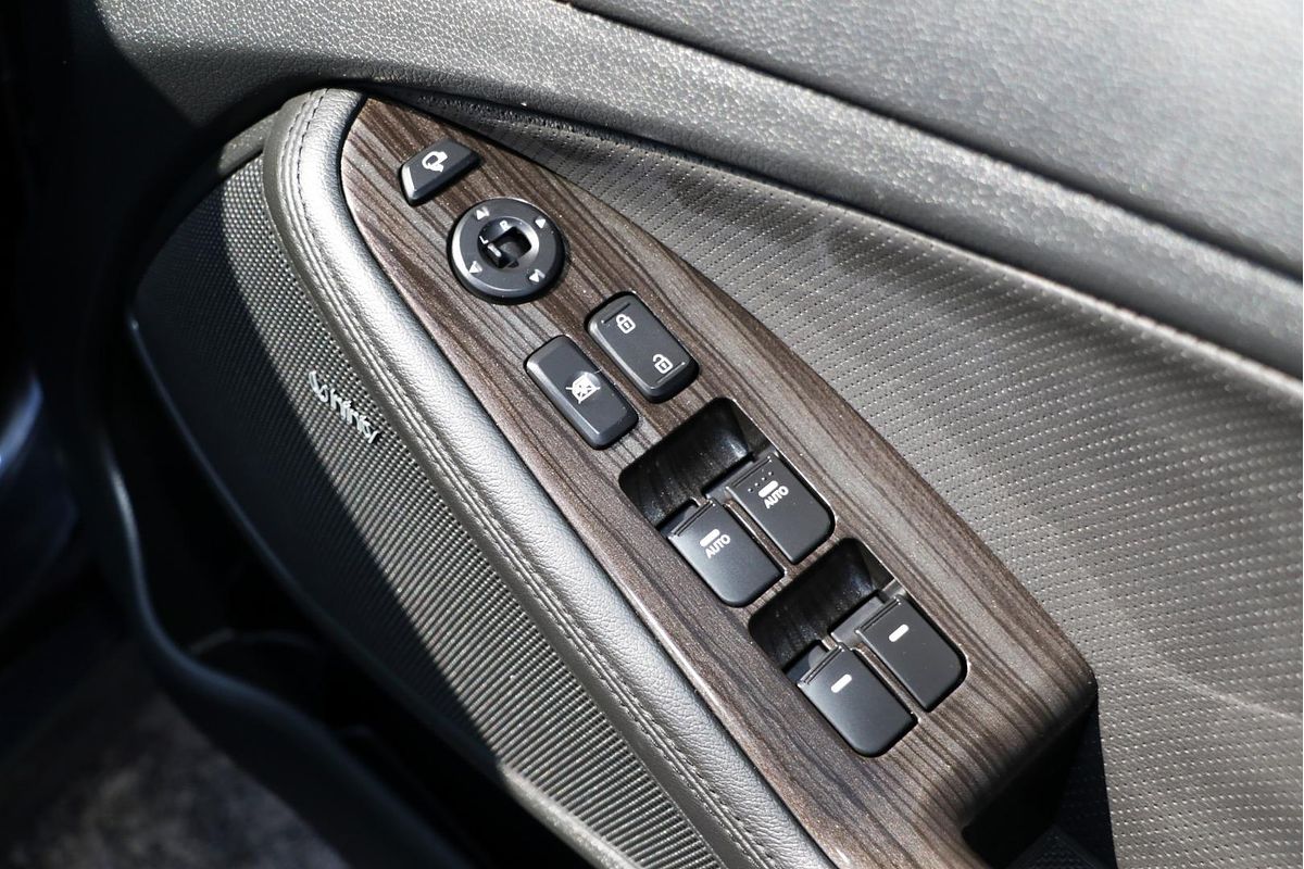 2014 Kia Optima Platinum TF