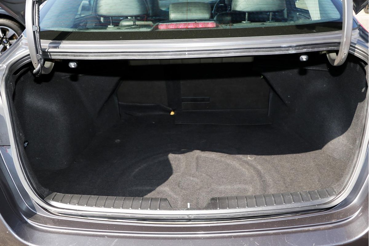 2014 Kia Optima Platinum TF