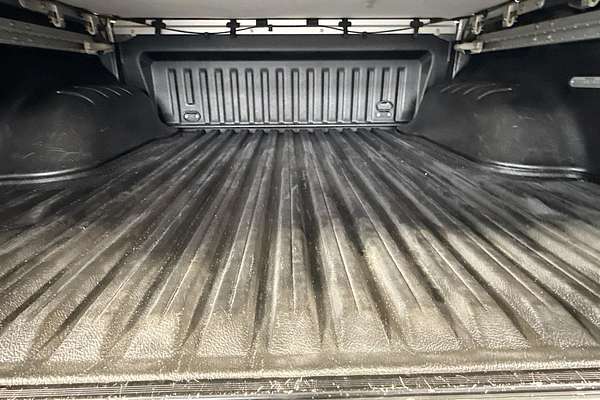 2020 Nissan Navara ST D23 Series 4 4X4