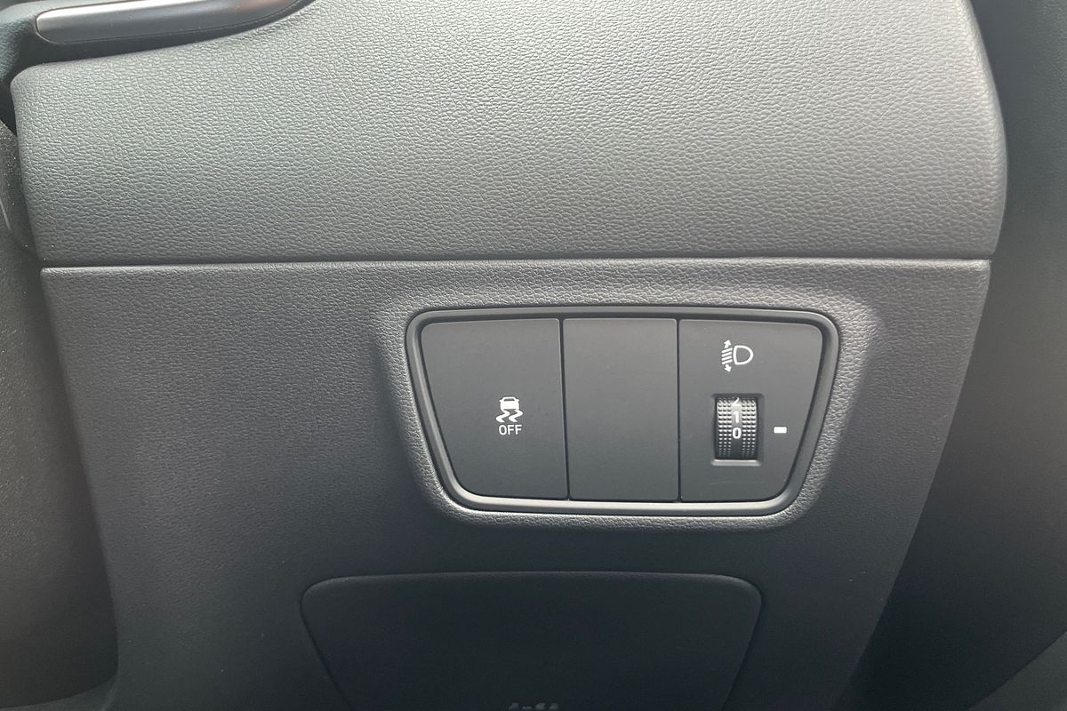 2021 Hyundai Tucson Elite NX4.V1