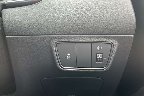 2021 Hyundai Tucson Elite NX4.V1