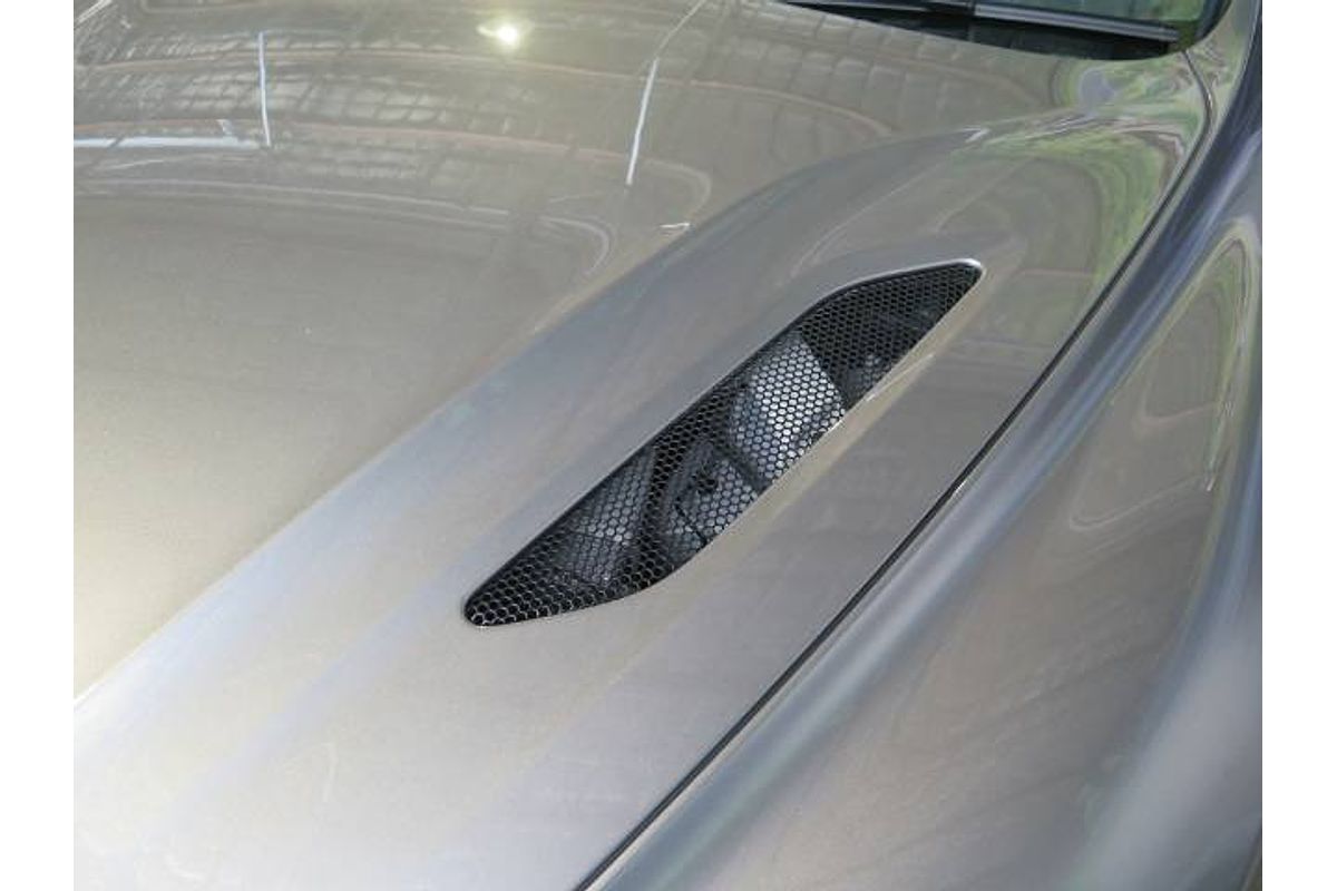 2013 Aston Martin Vanquish