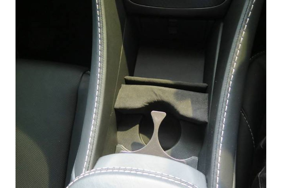 2013 Aston Martin Vanquish