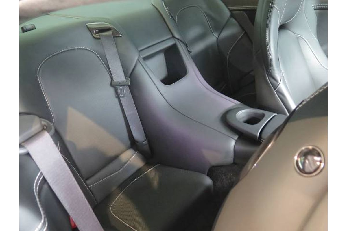 2013 Aston Martin Vanquish