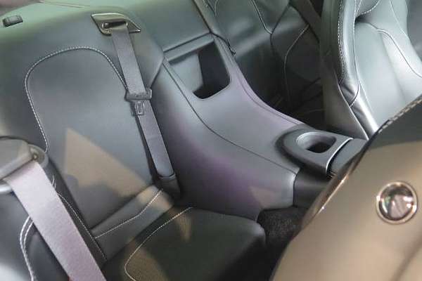 2013 Aston Martin Vanquish