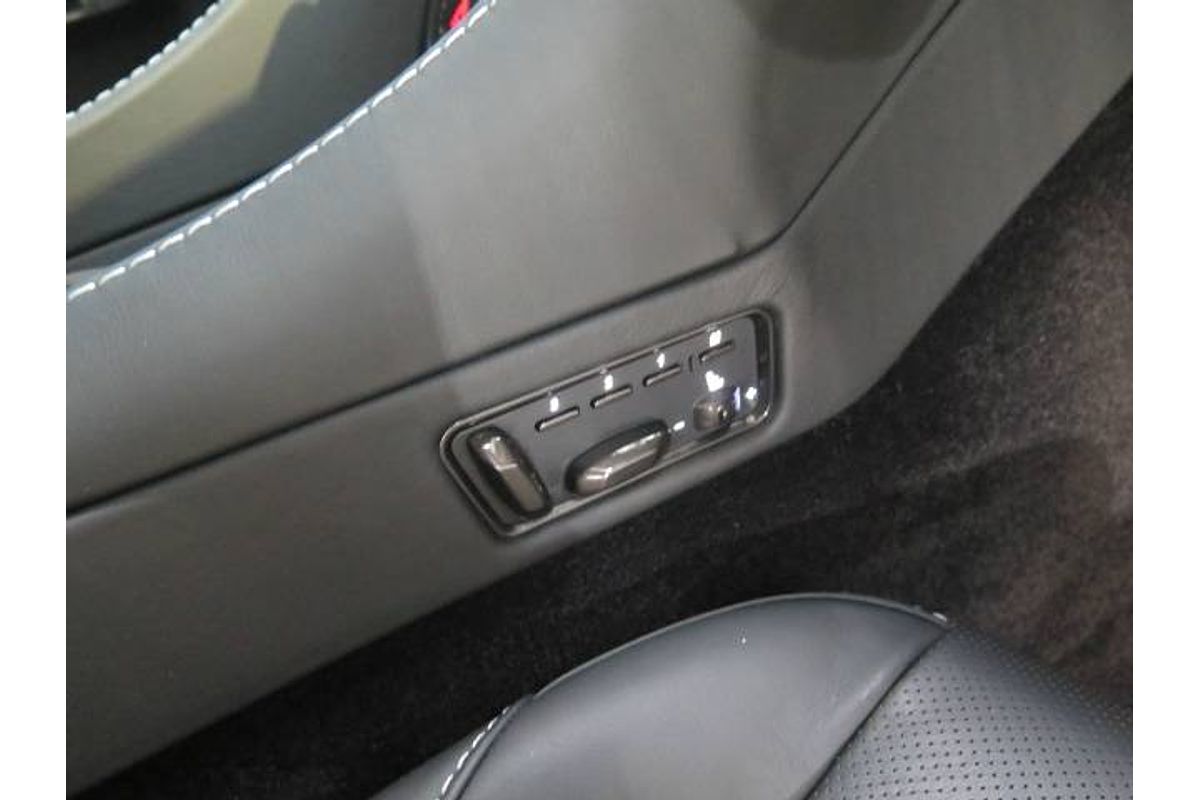 2013 Aston Martin Vanquish