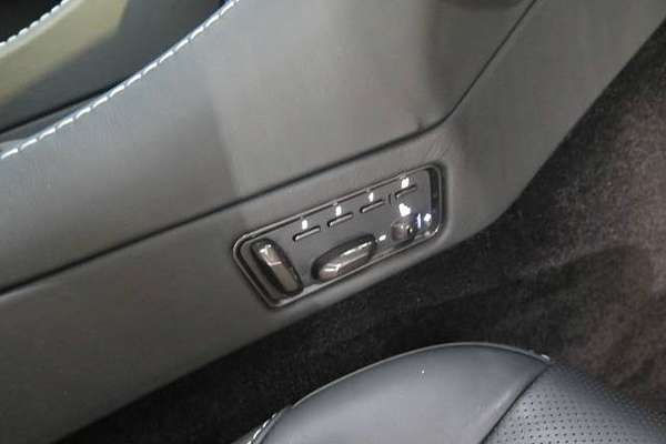 2013 Aston Martin Vanquish