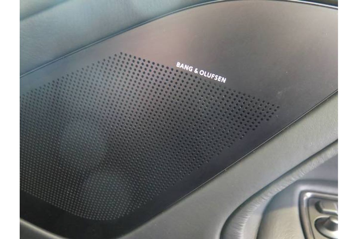 2013 Aston Martin Vanquish