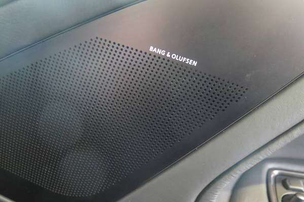 2013 Aston Martin Vanquish