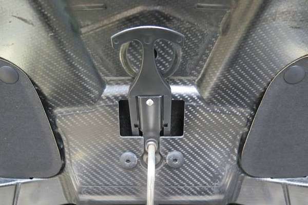 2013 Aston Martin Vanquish