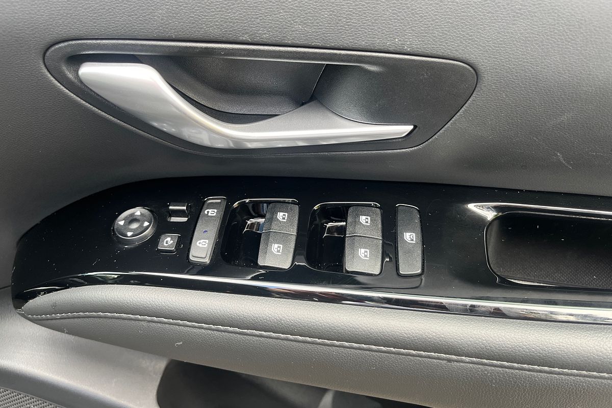 2021 Hyundai Tucson Elite NX4.V1