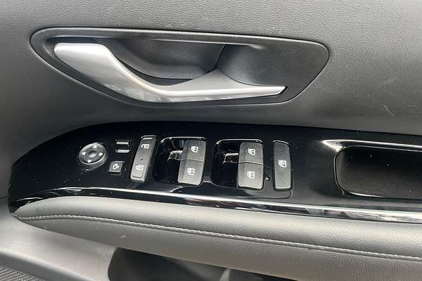 2021 Hyundai Tucson Elite NX4.V1