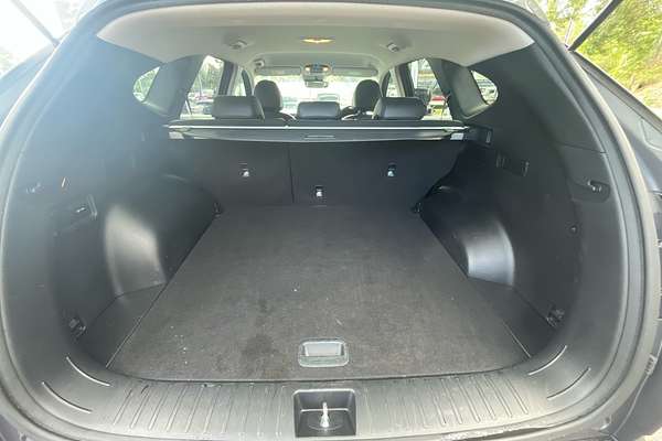 2021 Hyundai Tucson Elite NX4.V1