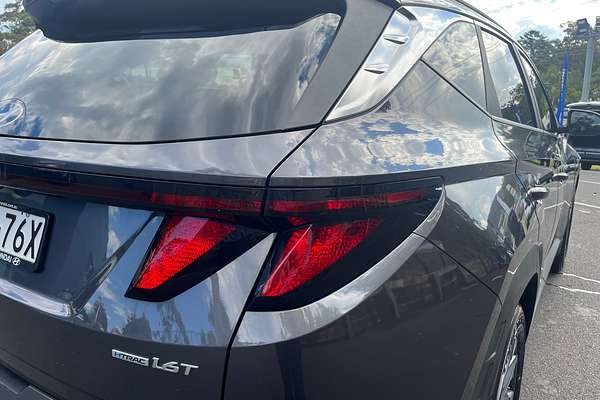 2021 Hyundai Tucson Elite NX4.V1