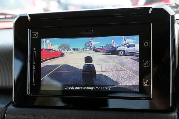 2024 Suzuki Jimny GLX GJ