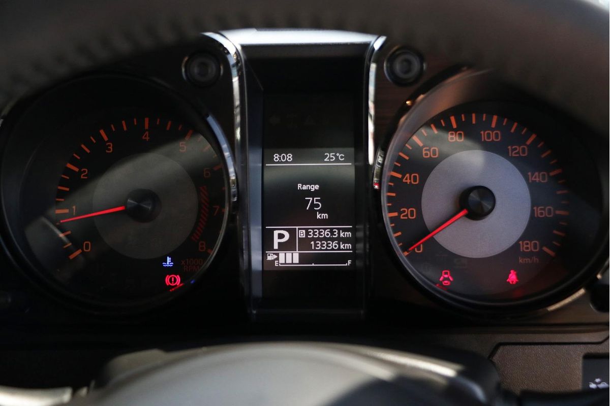 2024 Suzuki Jimny GLX GJ