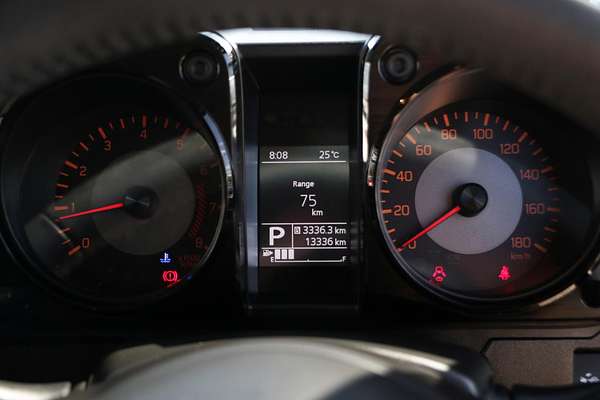 2024 Suzuki Jimny GLX GJ