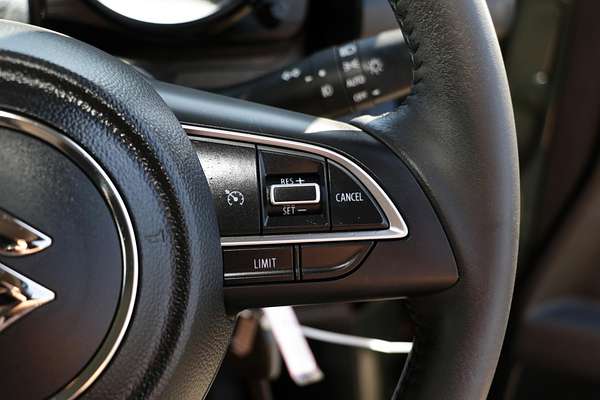 2024 Suzuki Jimny GLX GJ