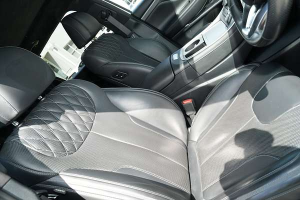 2022 Hyundai Santa Fe Highlander TM.V4