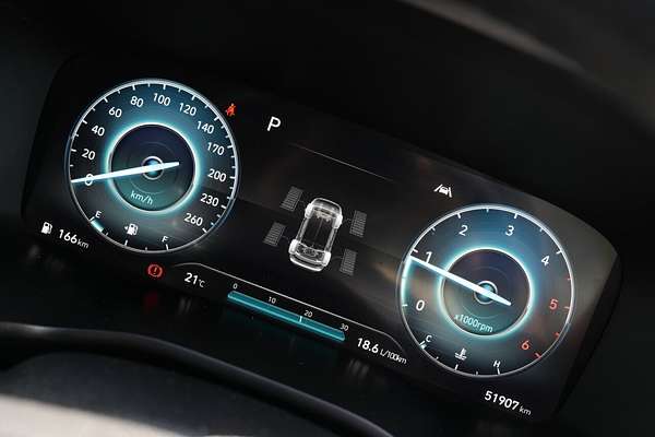 2022 Hyundai Santa Fe Highlander TM.V4