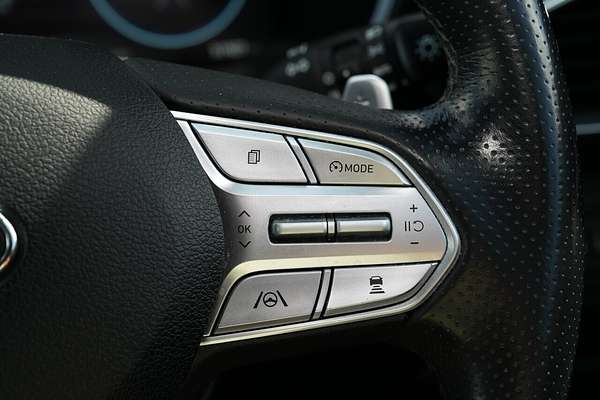 2022 Hyundai Santa Fe Highlander TM.V4